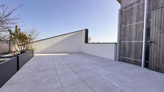 Annonce Vente 4 pi�ces Appartement Lacanau 33