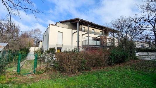 For sale Ramonville-saint-agne 3 rooms 61 m2 Haute garonne (31520) photo 0