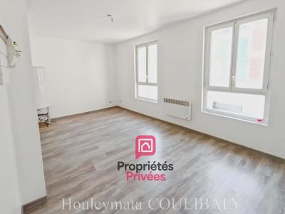 For sale Havre 2 rooms 29 m2 Seine maritime (76600) photo 0