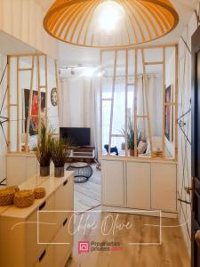 Annonce Vente Appartement Serris 77