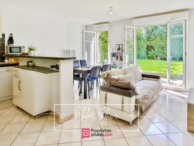 For sale Ozoir-la-ferriere 2 rooms 47 m2 Seine et marne (77330) photo 0