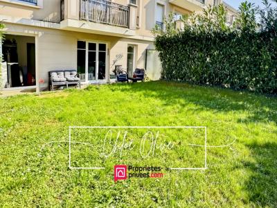 Annonce Vente 2 pi�ces Appartement Ozoir-la-ferriere 77