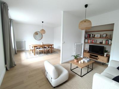 Annonce Vente 4 pi�ces Appartement Saint-brieuc 22