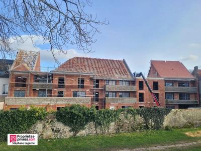 Annonce Vente 4 pi�ces Appartement Montreuil 62