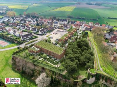 Annonce Vente 2 pi�ces Appartement Montreuil 62