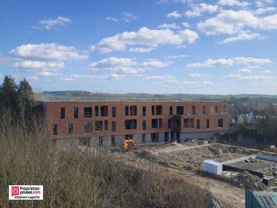 Annonce Vente 3 pi�ces Appartement Montreuil 62