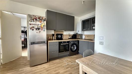 Annonce Vente 3 pi�ces Appartement Breval 78