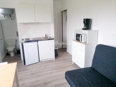 Acheter Appartement 15 m2 Rennes