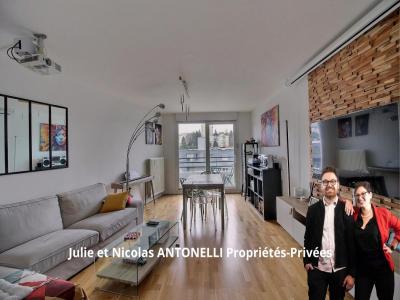 For sale Saint-etienne 4 rooms 83 m2 Loire (42100) photo 0