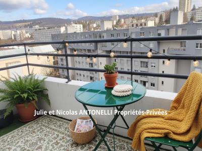 Annonce Vente 4 pi�ces Appartement Saint-etienne 42