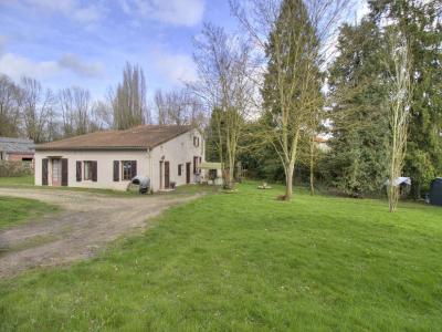 For sale Chapelle-baton 6 rooms 135 m2 Deux sevres (79220) photo 0