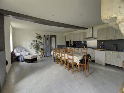 Annonce Vente 6 pi�ces Maison Chapelle-baton 79