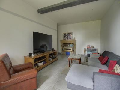 Acheter Maison Chapelle-baton 127000 euros