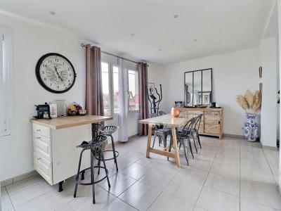 Annonce Vente 4 pi�ces Appartement Sainte-genevieve-des-bois 91