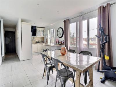 Acheter Appartement 61 m2 Sainte-genevieve-des-bois