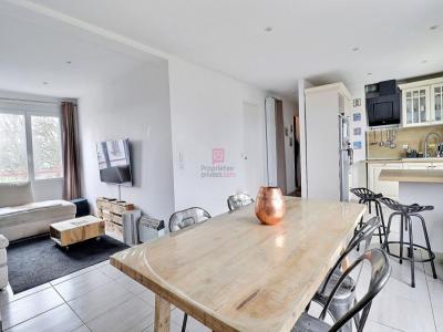 Acheter Appartement Sainte-genevieve-des-bois Essonne