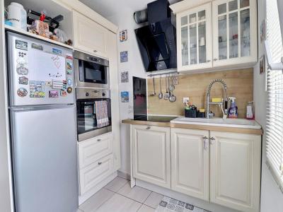 Acheter Appartement Sainte-genevieve-des-bois 153000 euros