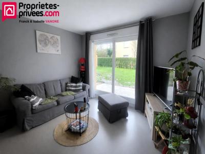 Annonce Vente 3 pi�ces Appartement Perenchies 59