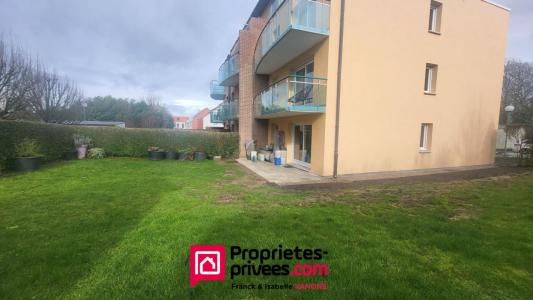 Acheter Appartement 73 m2 Perenchies