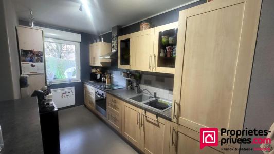 Acheter Appartement Perenchies 262000 euros