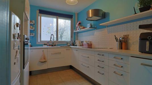 Acheter Appartement 66 m2 Sevres