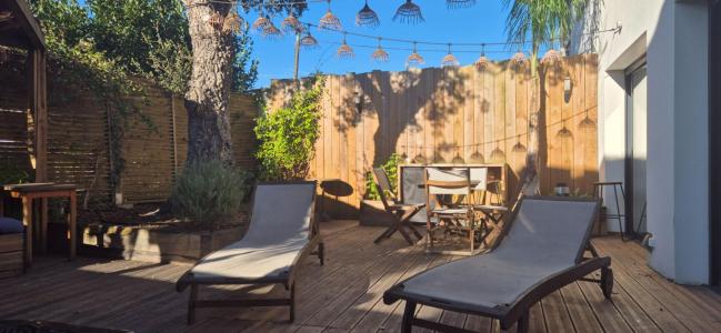 For sale Capbreton 4 rooms 75 m2 Landes (40130) photo 0