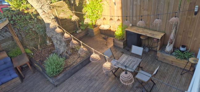 Annonce Vente 4 pi�ces Maison Capbreton 40