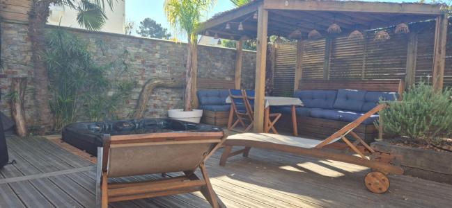 Acheter Maison 75 m2 Capbreton