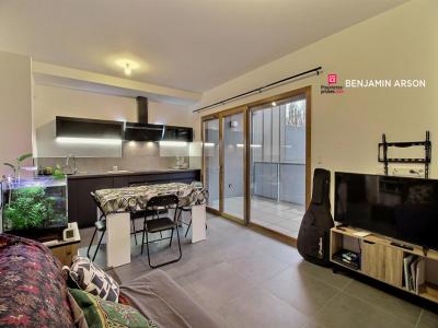 Annonce Vente 2 pi�ces Appartement Cognin 73