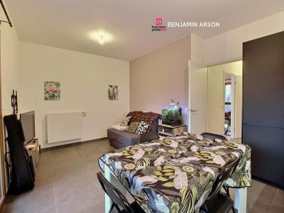 Acheter Appartement 45 m2 Cognin