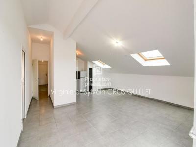 Annonce Vente 4 pi�ces Appartement Toulouse 31