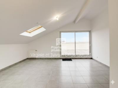 Acheter Appartement 128 m2 Toulouse