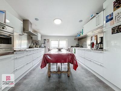 Annonce Vente 4 pi�ces Appartement Saint-nicolas-de-port 54