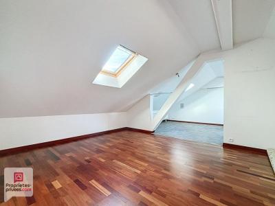 Acheter Appartement 160 m2 Saint-nicolas-de-port