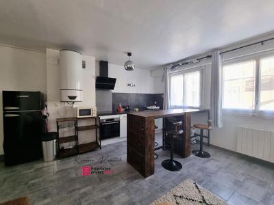 Annonce Vente 2 pi�ces Appartement Roche-sur-yon 85