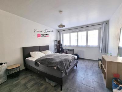 Acheter Appartement Roche-sur-yon 135000 euros