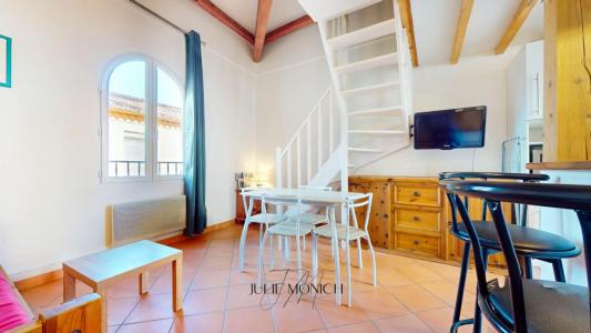Annonce Vente Appartement Banyuls-sur-mer 66