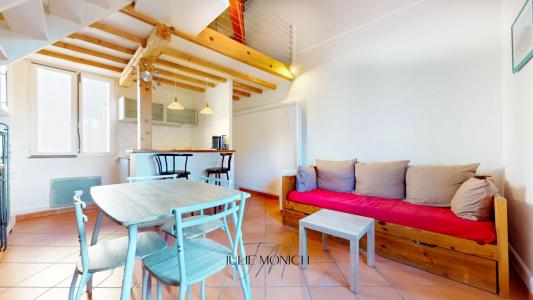 Acheter Appartement 25 m2 Banyuls-sur-mer