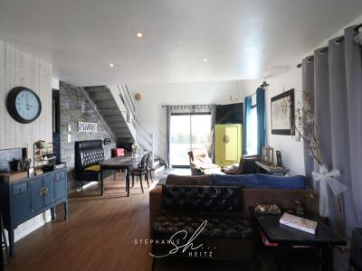 Annonce Vente 6 pi�ces Maison Guimaec 29