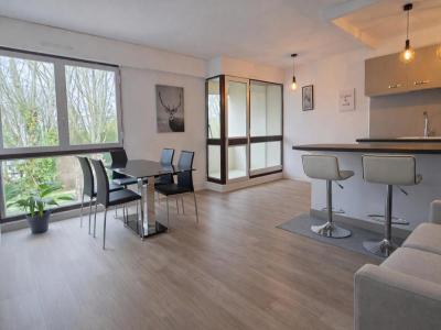 For rent Soissons 5 rooms 107 m2 Aisne (02200) photo 0