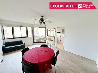 Annonce Vente 2 pi�ces Appartement Bordeaux 33