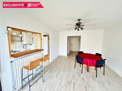 Acheter Appartement 50 m2 Bordeaux