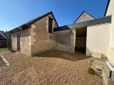 Acheter Maison Maze Maine et loire