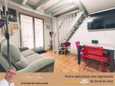 Annonce Vente 3 pi�ces Maison Leucate 11