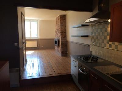 Annonce Vente 2 pi�ces Appartement Chantilly 60