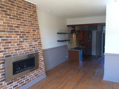 Acheter Appartement 50 m2 Chantilly