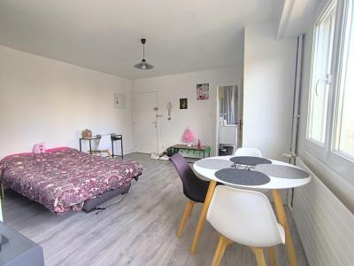 Annonce Vente Appartement Beauvais 60