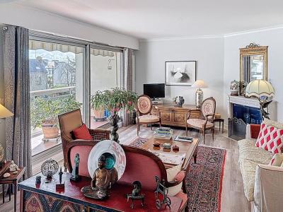 Annonce Vente 4 pi�ces Appartement Vannes 56