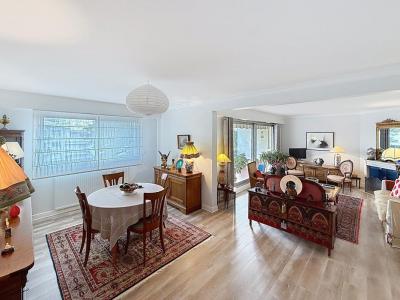 Acheter Appartement 108 m2 Vannes