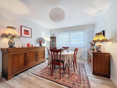 Acheter Appartement Vannes Morbihan